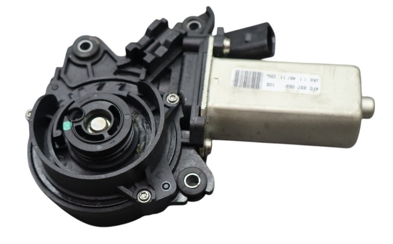 Load image into Gallery viewer, 11-18 Audi A8L Quattro Front Left Power Door Close Assist Motor 4F0837059 Oem