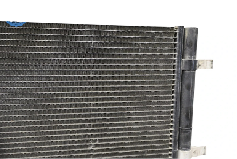 Load image into Gallery viewer, 09-12 Audi A5 A5 Quattro Engine Radiator AC A/C Air Conditioning Condenser Oem