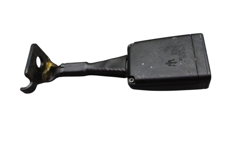 Load image into Gallery viewer, 14-22 Maserati Ghibli Rear Left Driver Side Seat Belt Buckle Black 670019030 Oem