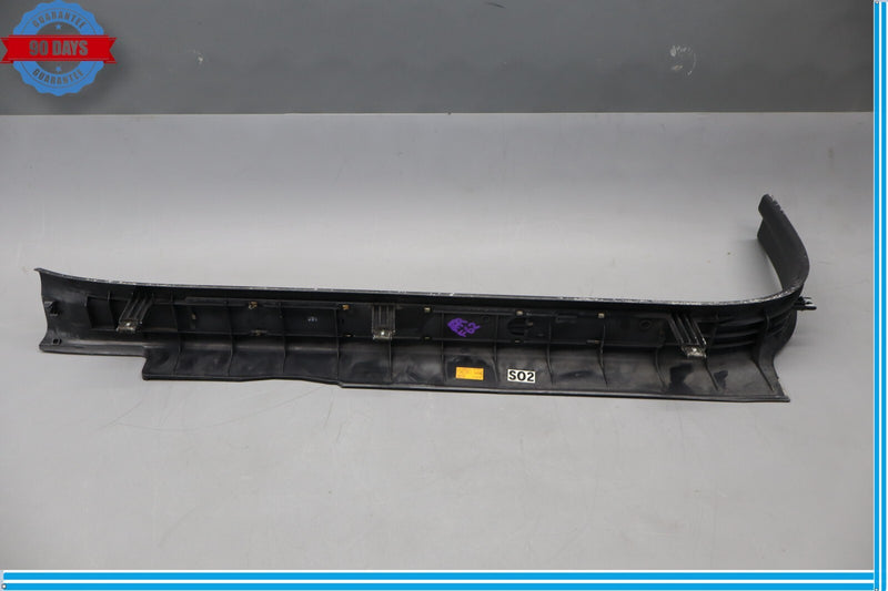 Load image into Gallery viewer, 09-14 Hyundai Genesis Front Right Passenger Door Sill Scuff Plate Trim Oem