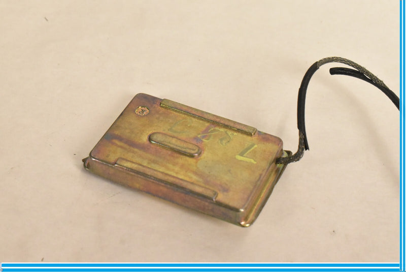 Load image into Gallery viewer, 03-06 Mercedes R230 SL500 SL55 AMG SL600 Keyless Go Entry Antenna OEM