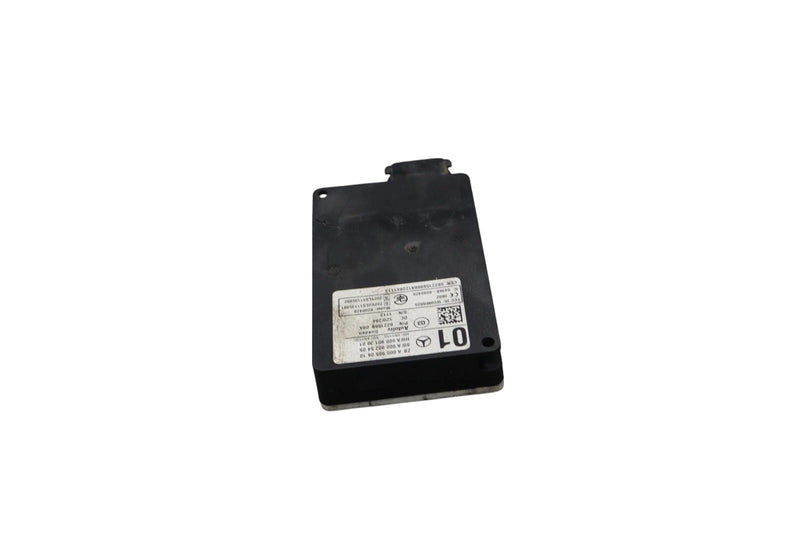 Load image into Gallery viewer, 13-15 Mercedes C250 E350 Rear Left Bumper Blind Spot Radar Distance Sensor Oem