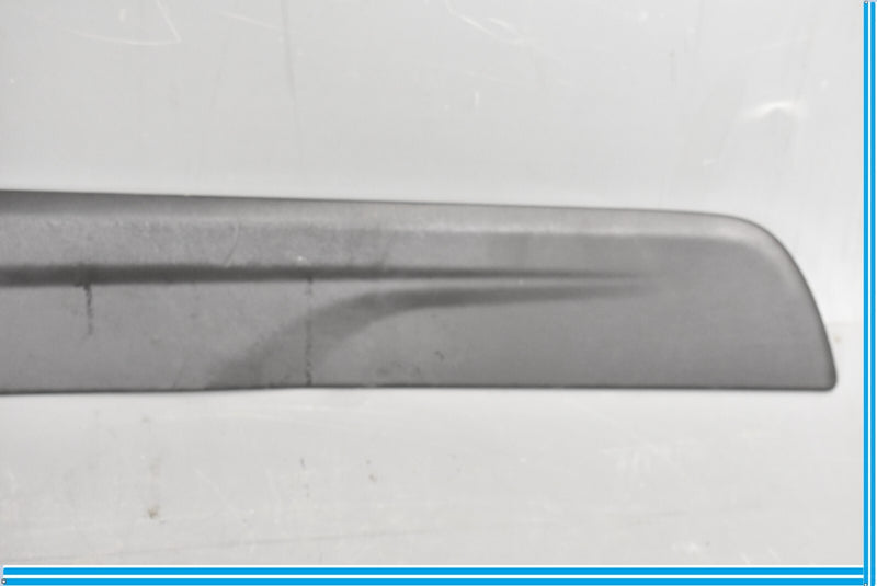 Load image into Gallery viewer, 09-15 Jaguar XF Left Driver Side Center Console Side Cover Panel Trim Oem
