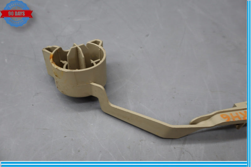 Load image into Gallery viewer, 10-15 Mercedes W207 E350 E550 Coupe Front Right Side Seat Cover Trim Beige Oem