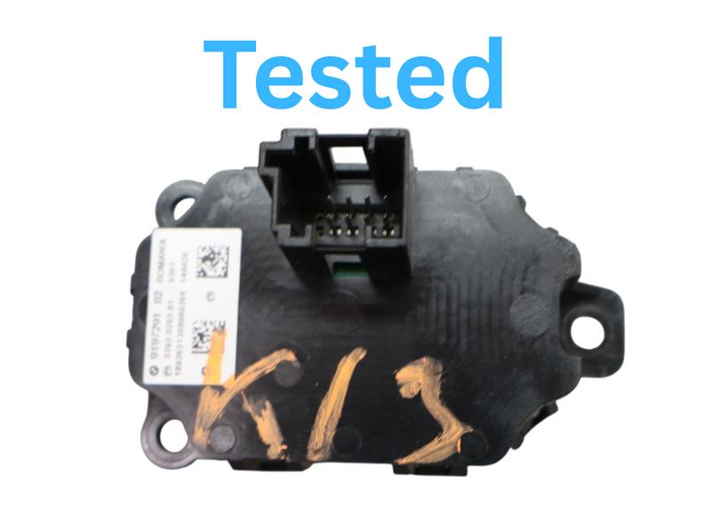 Load image into Gallery viewer, 09-17 BMW 750Li 750Li xDrive Engine Push Start Stop Ignition Switch Button Oem
