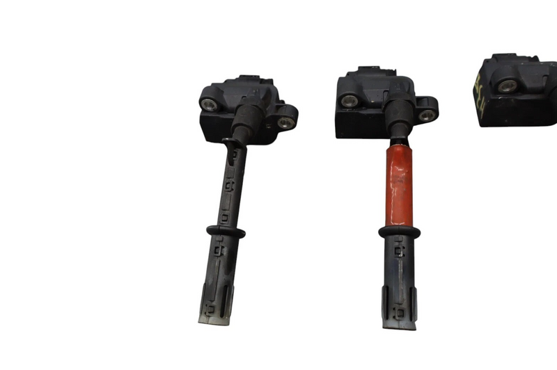 Load image into Gallery viewer, 11-20 Mercedes CLS400 GL450 Amg Ignition Coil Set of 8 2769060260 Oem