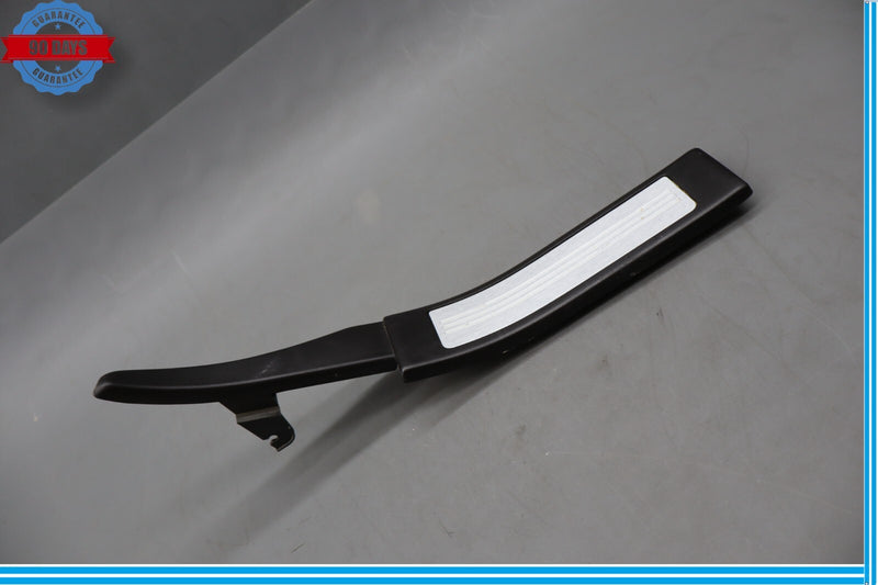 Load image into Gallery viewer, 09-15 Jaguar XF XFR Rear Right Side Door Scuff Sill Trim Plate Cover Oem