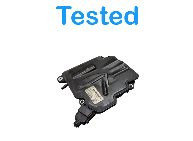 Load image into Gallery viewer, 06-14 Mercedes CL550 S550 GL450 ML500 Gearbox Transmission Control Unit TCU Oem