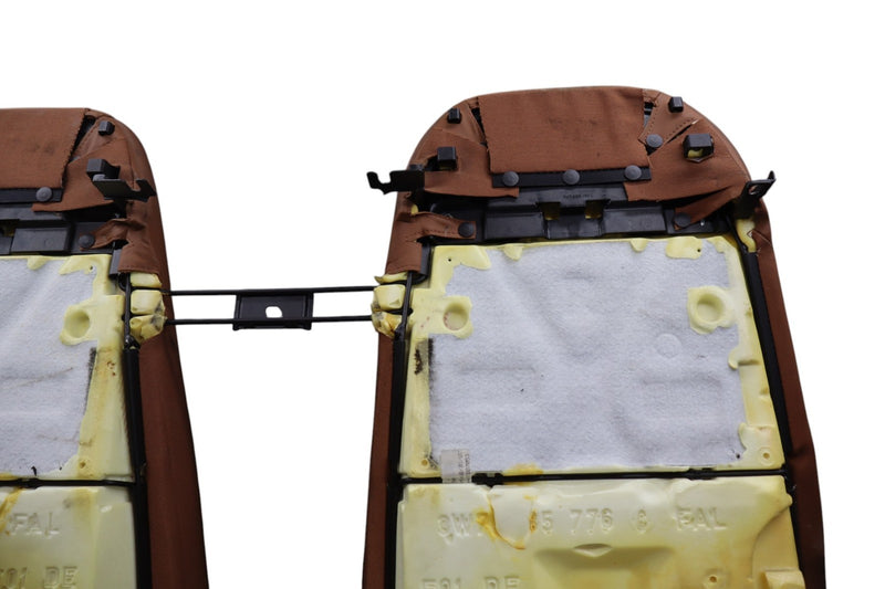 Load image into Gallery viewer, 07-11 Bentley Continental GTC Convertible Rear Top Upper Seat Cushion Oem