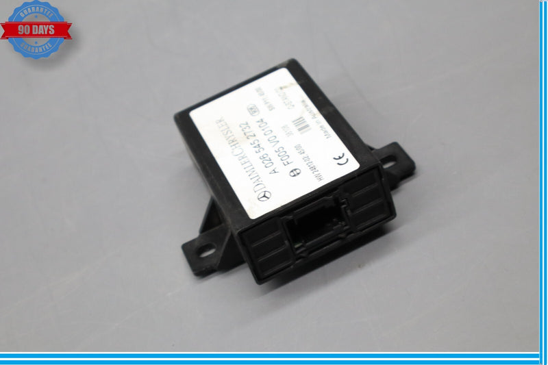 Load image into Gallery viewer, 03-06 Mercedes R230 SL500 SL600 Diagnosis System Module 0265452732 Oem