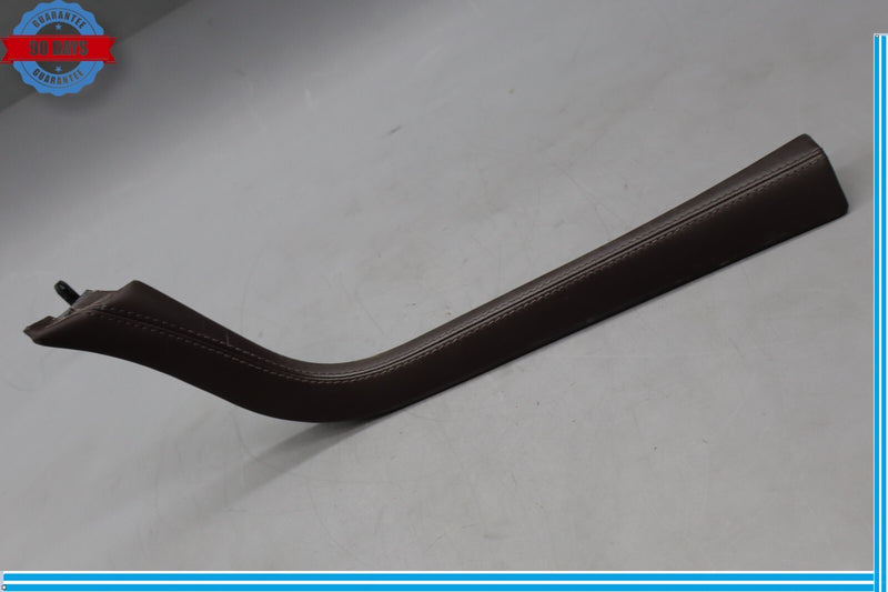 Load image into Gallery viewer, 10-15 Jaguar XJ XJL X351 Front Left Side Center Console Trim Cover Panel Oem