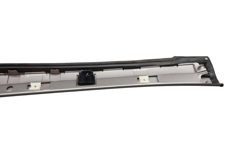 Load image into Gallery viewer, 90-02 Mercedes R129 SL320 SL500 Right Side Exterior A-Pillar Molding Cover Oem