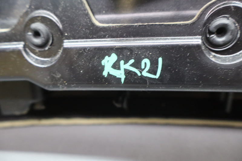 Load image into Gallery viewer, 10–16 Mercedes E350 E550 W207 C207 Coupe Rear Left Side Door Panel W/ Switch Oem