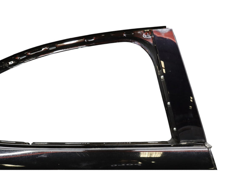 Load image into Gallery viewer, 17-23 ALFA Romeo Giulia 952 Rear Right Passenger Side Door Shell Panel Oem