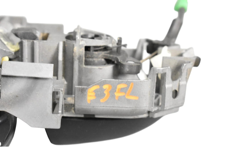 Load image into Gallery viewer, 10-18 Jaguar XJ XJL X351 Front Left Exterior Door Handle w/ Passive Entry OEM