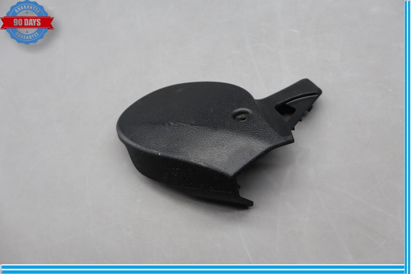 Load image into Gallery viewer, 09-15 BMW 740i 740Li 750i Front Left Driver Side Seat Inner Trim Cover Panel Oem