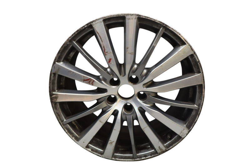 Load image into Gallery viewer, 14-19 Maserati Ghibli M157 Front Wheel Rim 8.5JX19H2 ET44 19'' R19 67001685 Oem
