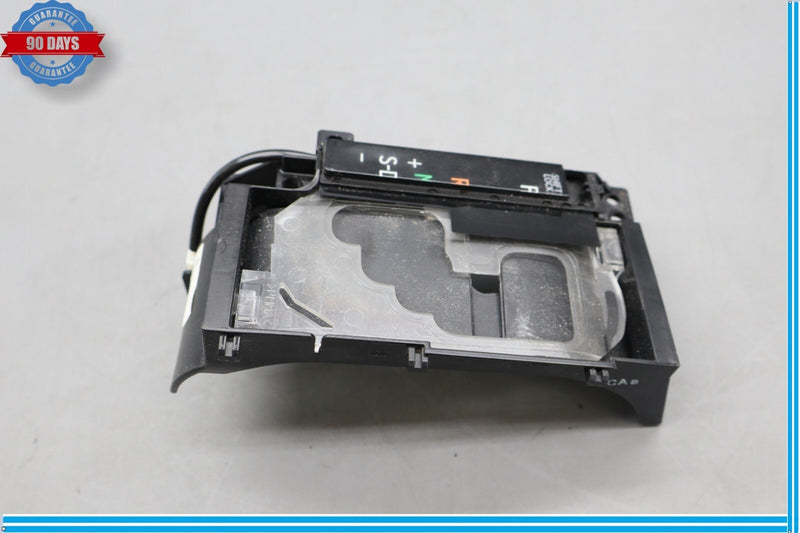 Load image into Gallery viewer, 07-12 Lexus LS460 Gear Shift Shifter Selector Indicator Trim Cover Oem