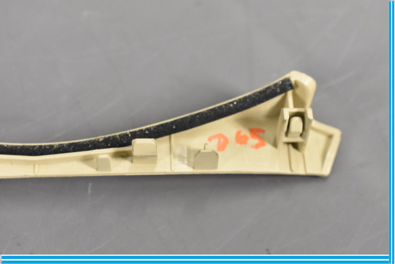 Load image into Gallery viewer, 07-12 Lexus LS460 XF40 Front Center Console Trim Panel Cover 58913-50030 Oem