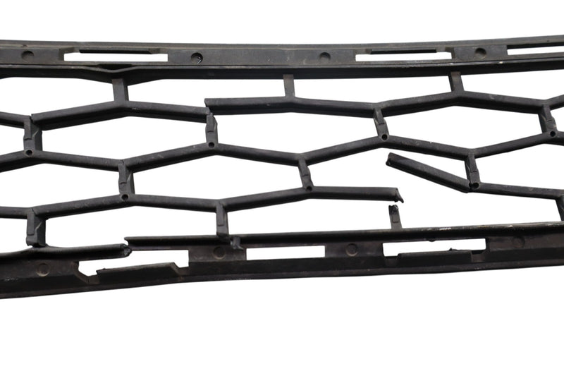 Load image into Gallery viewer, 14-17 Maserati Ghibli M157 Front Bumper Lower Center Grill Grille Guard Oem