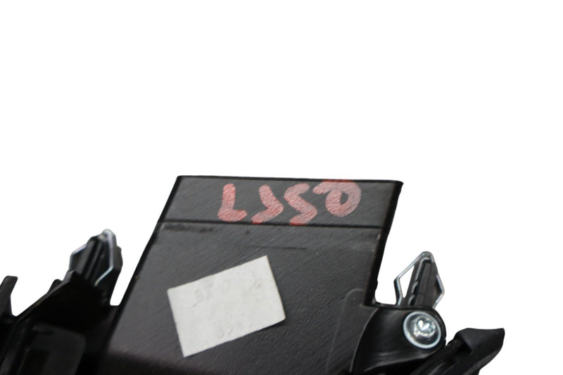 Load image into Gallery viewer, 14-19 Maserati Ghibli Front Left Side Door Corner Cover Trim 105804244CL Oem