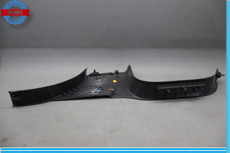 Load image into Gallery viewer, 11-18 Volkswagen Touareg Rear Left Driver Door Sill Scuff Plate Trim Panel Oem