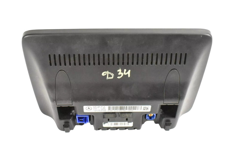 Load image into Gallery viewer, 16-19 Mercedes CLA250 Information Display Screen Monitor Info-GPS 1669007814 Oem