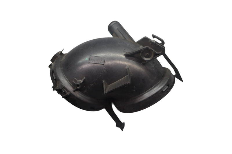 Load image into Gallery viewer, 03-09 Mercedes W209 CLK350 CLK500 C350 Air Intake Manifold Duct Hose Elbow Oem