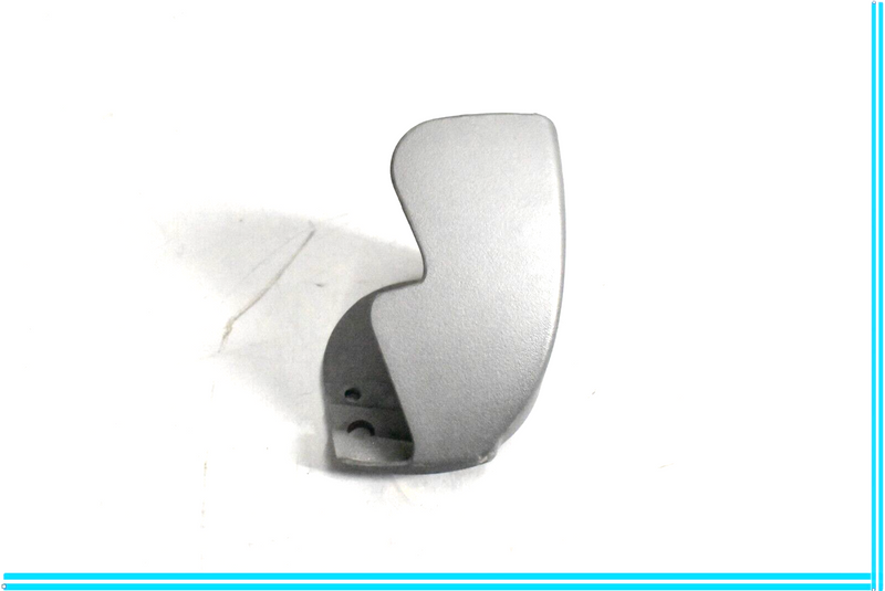 Load image into Gallery viewer, 00-06 Mercedes CL500 CL600 W215 Front Left Lower Inner Seat Trim Cover Oem