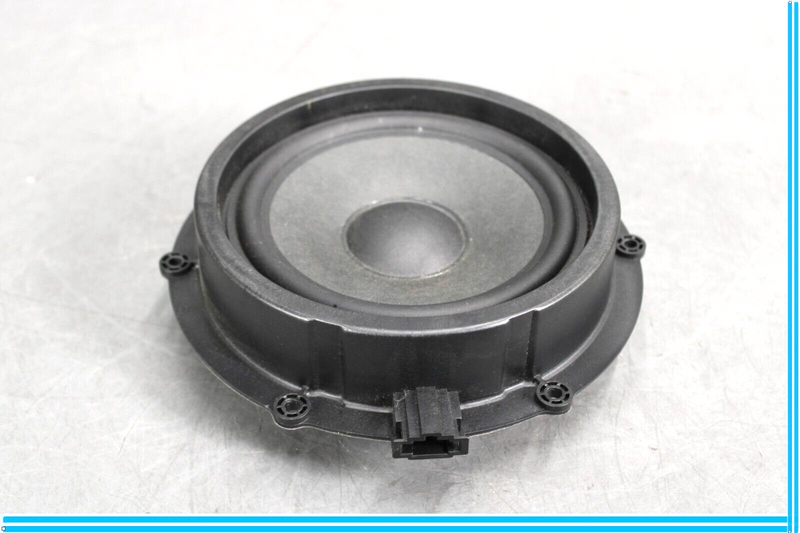 Load image into Gallery viewer, 11-18 Porsche Cayenne Rear Left Driver Side Door Speaker Oem