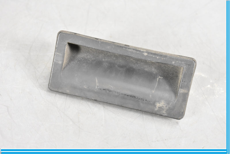 Load image into Gallery viewer, 11-18 Volkswagen VW Touareg Rear Trunk LID Release Handle Button Switch Oem