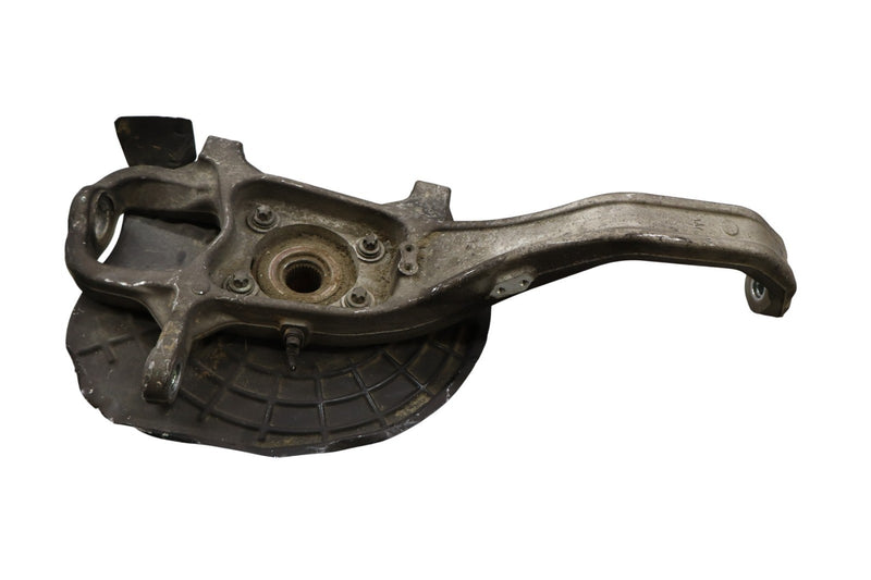 Load image into Gallery viewer, 14-17 Maserati Ghibli Front Right Passenger Side Spindle Knuckle Hub Bearing Oem