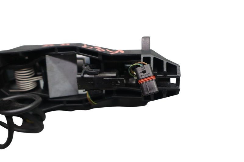 Load image into Gallery viewer, 06-11 Mercedes W219 CLS550 Rear Right Passenger Side Exterior Door Handle Oem
