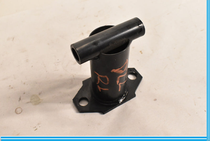 Load image into Gallery viewer, 05-12 Porsche Boxster Cayman Rear Left Reinforcement Shock Impact Absorber Oem