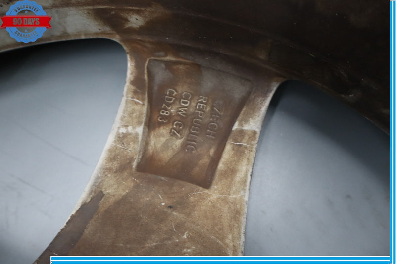 Load image into Gallery viewer, 12-20 BMW 320i 328i F30 F31 F32 Alloy Wheel Rim R17 7.5Jx17 Oem