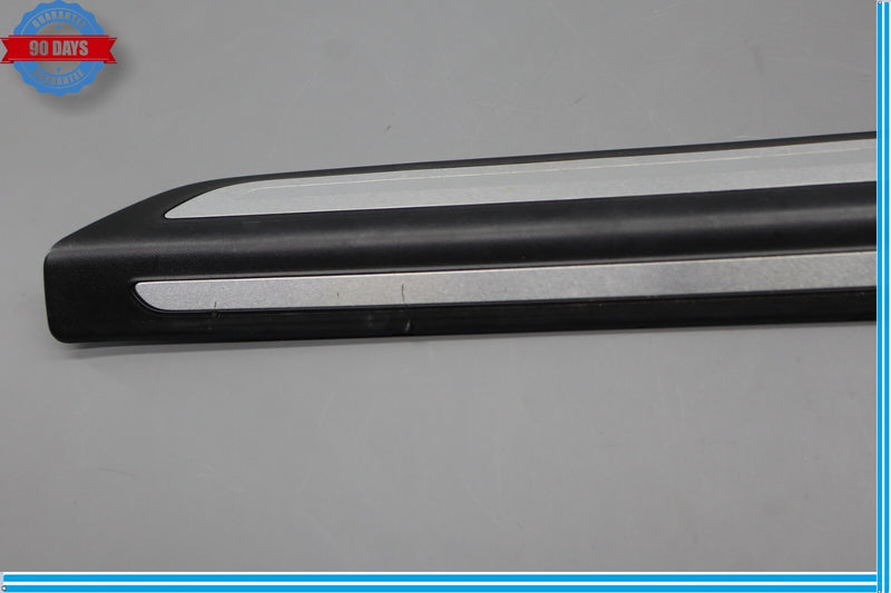 Load image into Gallery viewer, 09-17 Audi SQ5 Q5 Front Right Passenger Side Door Sill Scuff Plate Cover Oem