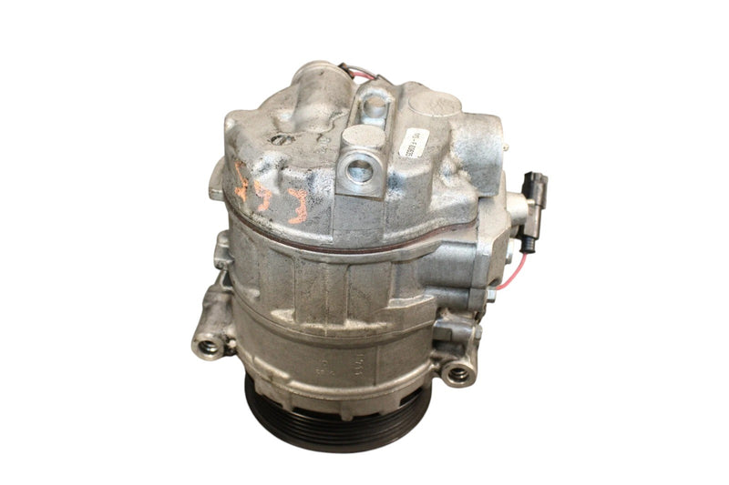 Load image into Gallery viewer, 03-08 Mercedes R230 SL500 Air AC A/C Conditioning Compressor Pump 0022308011 Oem