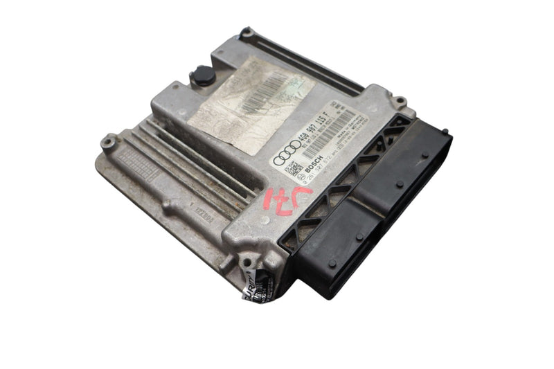 Load image into Gallery viewer, 14-16 Audi A6 Quattro ECM ECU Engine Computer Control Module Unit Oem