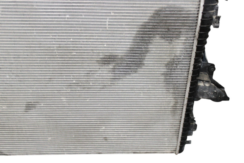 Load image into Gallery viewer, 10-16 Land Rover Sport L320 HSE L319 LR4 Engine Cooling Radiator Assembly OEM