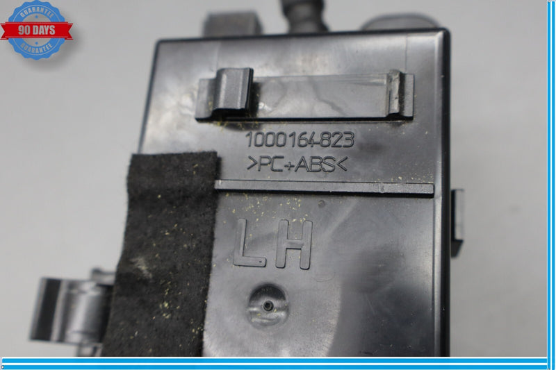 Load image into Gallery viewer, 10-13 Jaguar X351 XJ XJL Front Left Driver Side Seat Lumbar Adjust Pump Oem