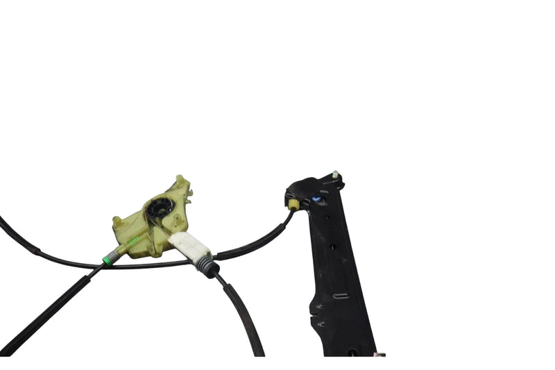Load image into Gallery viewer, 12-18 Audi A7 Quattro Front Right Passenger Side Door Window Regulator Moter Oem