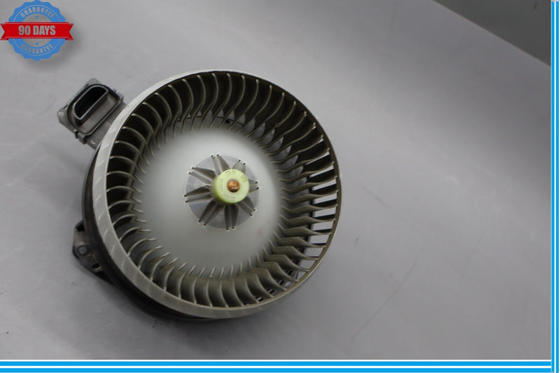 Load image into Gallery viewer, 10-15 Jaguar XJ XJL X351 AC A/C HVAC Air Conditioner Heater Blower Motor Oem