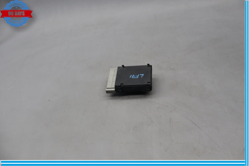 Load image into Gallery viewer, 14-20 Maserati Ghibli Levante Front Left Driver Seat Control Switch Module Oem
