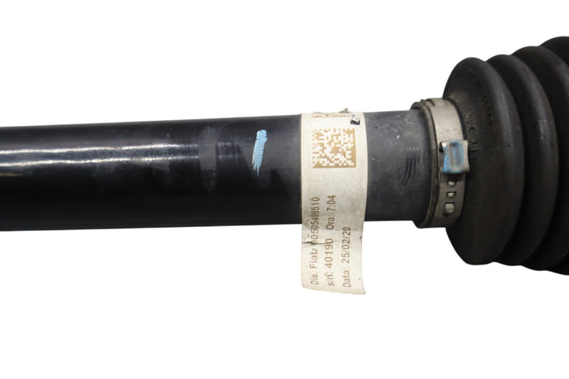 Load image into Gallery viewer, 17-23 Alfa Romeo Giulia Rear Right Passenger Side CV Axle Half Shaft Oem