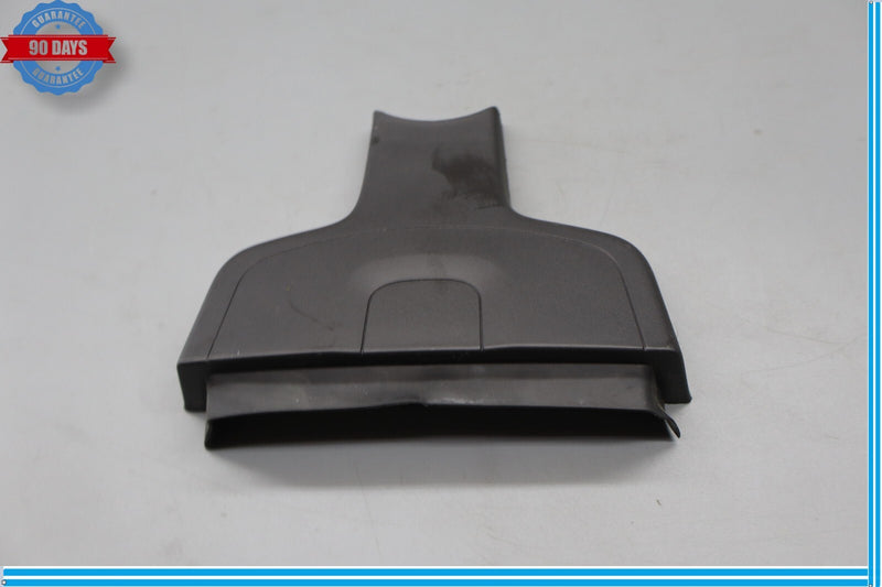 Load image into Gallery viewer, 10-13 Porsche Panamera Interior Rear View Mirror Cover Black 7PP863081 Oem