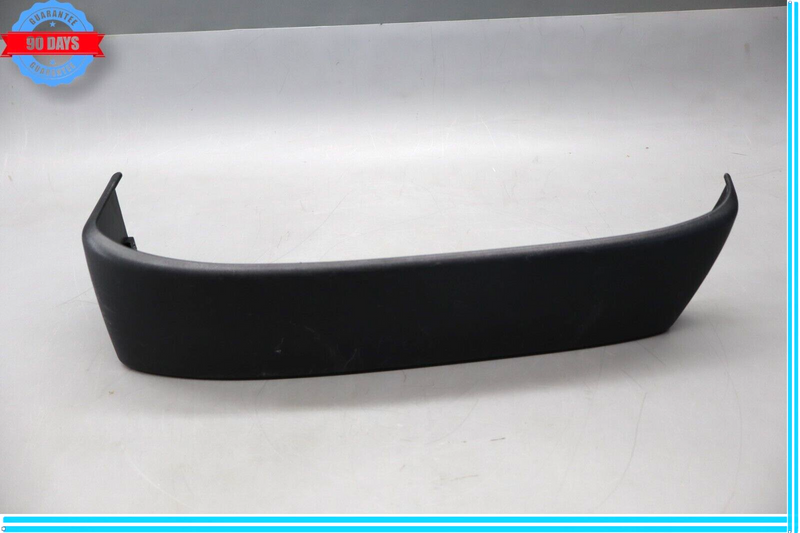 Load image into Gallery viewer, 07-12 Lexus LS460 Front Right Passenger Side Seat Lower Trim Cover Oem