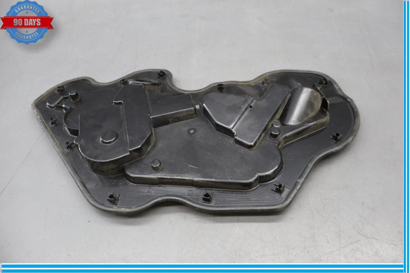 Load image into Gallery viewer, 11-17 Audi A8 A8L Quattro Rear Right Passenger Side Inner Door Panel Cover Oem