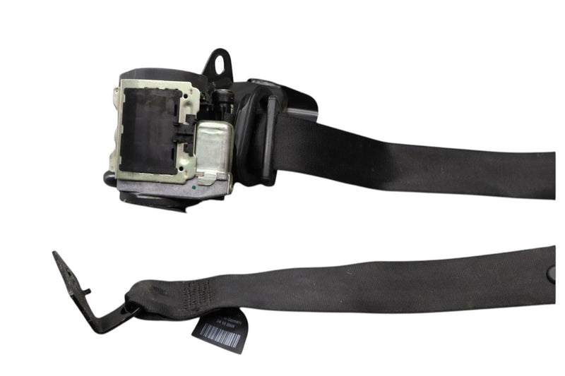Load image into Gallery viewer, 06-13 Bentley Continental Flying Spur Rear Left Driver Side Seat Belt OEM