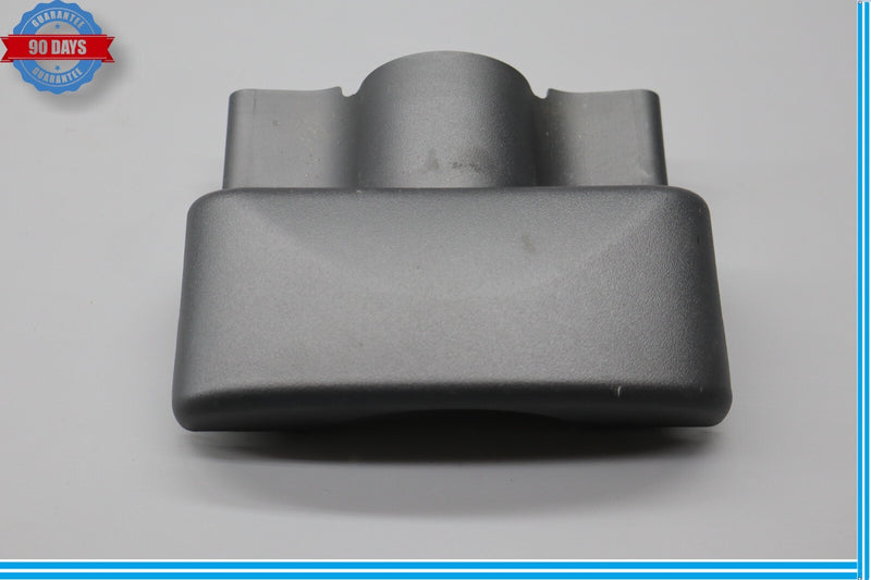 Load image into Gallery viewer, 06-13 Land Range Rover Sport Sport Steering Column Cover Interior Trim Black Oem