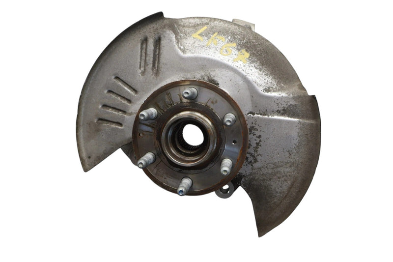 Load image into Gallery viewer, 18-24 Buick Enclave Avenir Front Left Side Suspension Spindle Knuckle W/ Hub Oem